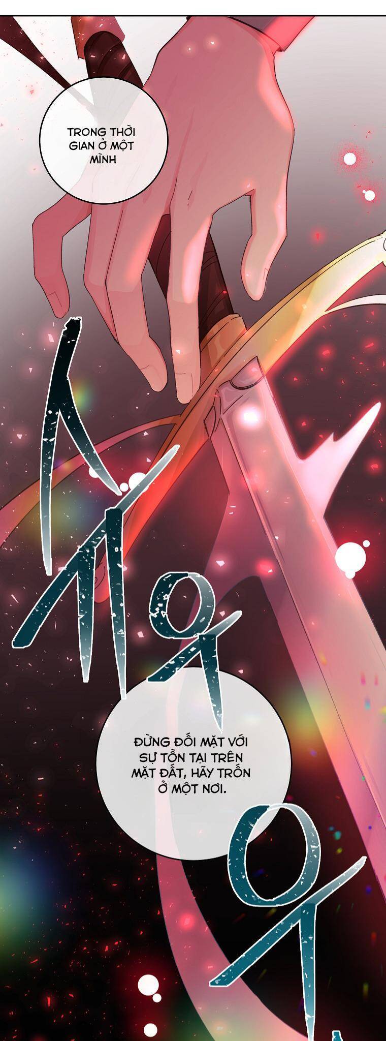 Chỉ Cần Nắm Tay Em Chapter 18 - 6