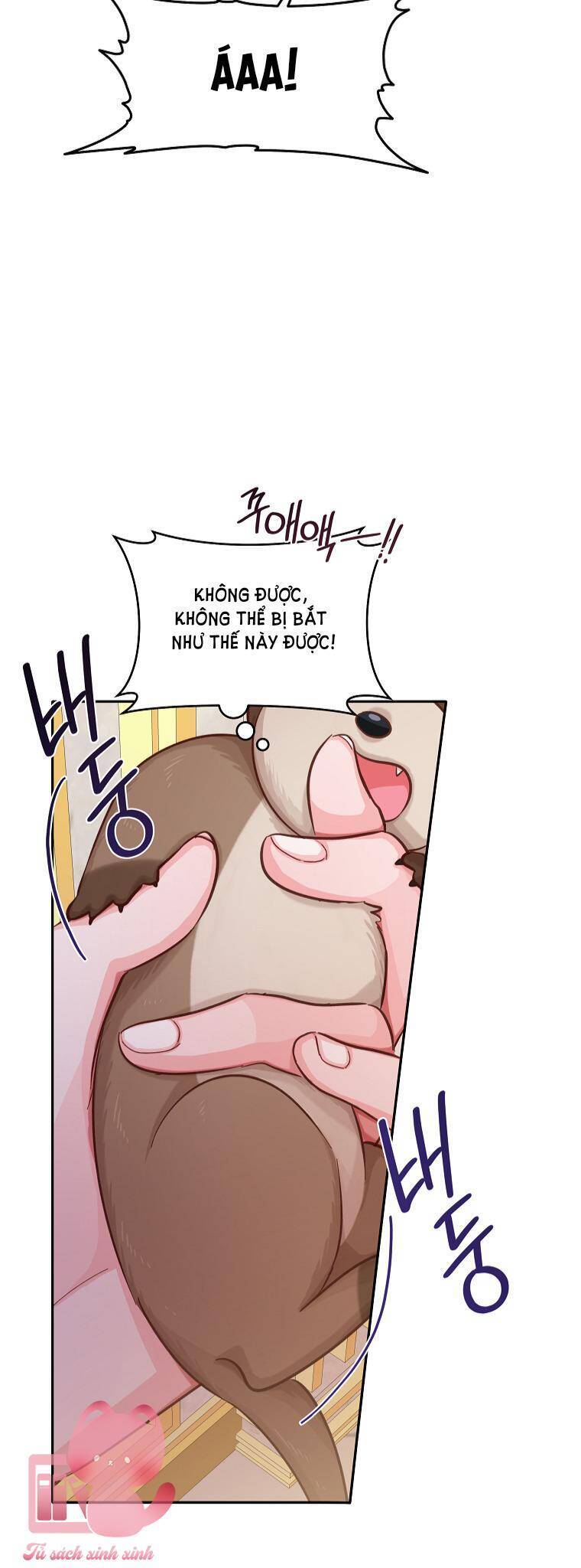 Chỉ Cần Nắm Tay Em Chapter 18 - 51