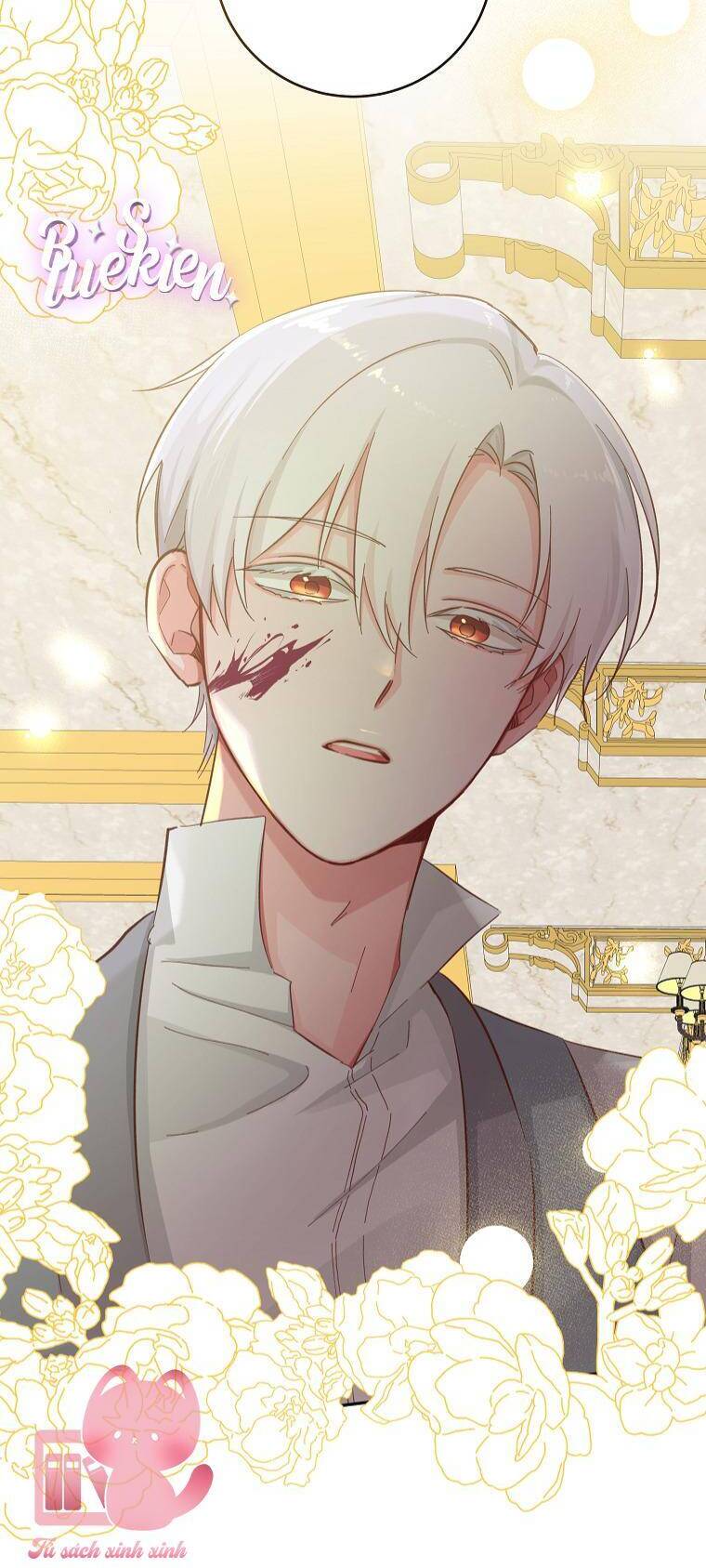 Chỉ Cần Nắm Tay Em Chapter 18 - 53