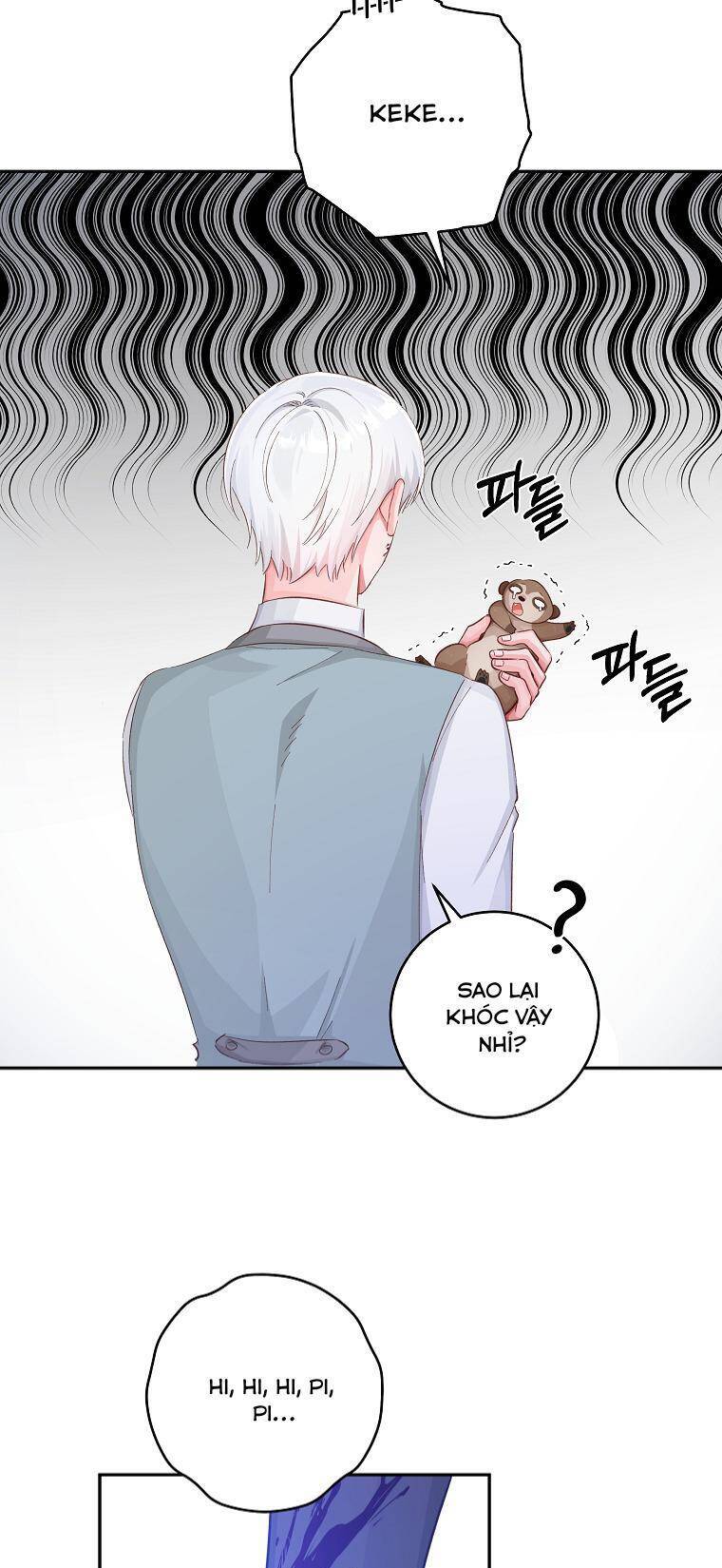 Chỉ Cần Nắm Tay Em Chapter 18 - 56