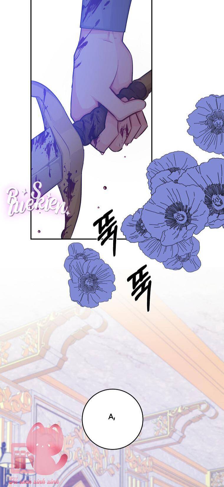 Chỉ Cần Nắm Tay Em Chapter 18 - 57