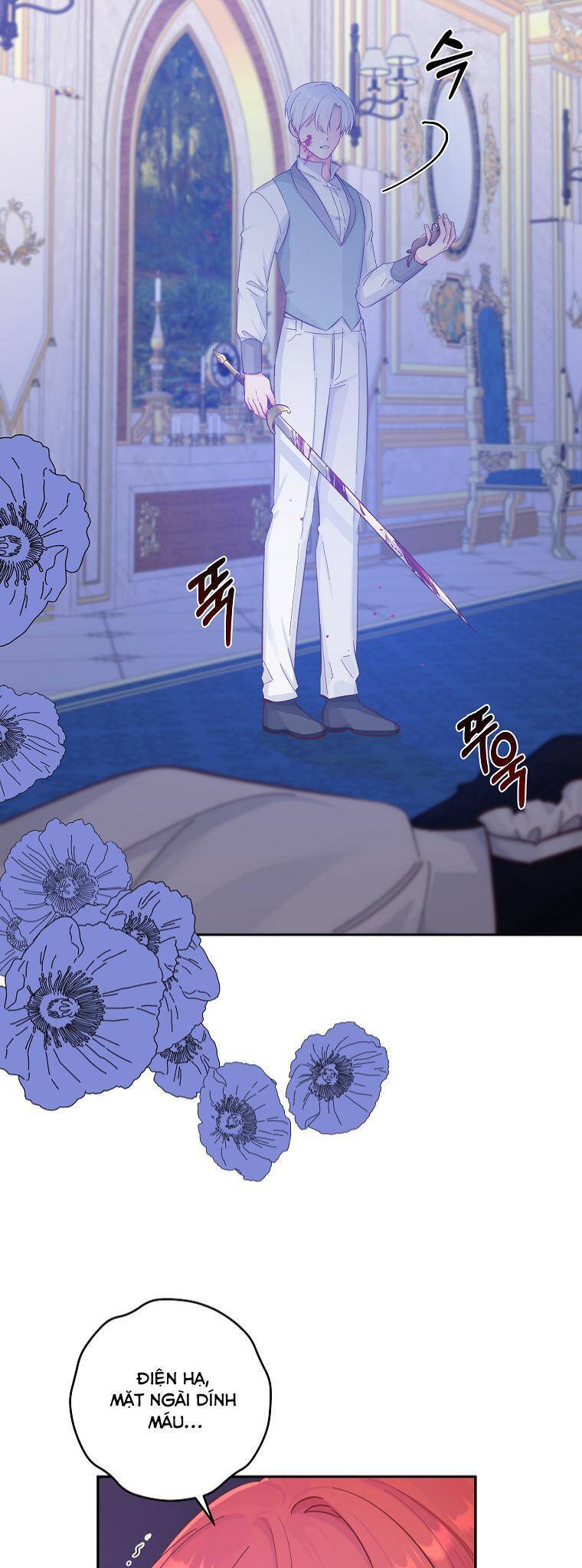 Chỉ Cần Nắm Tay Em Chapter 18 - 58