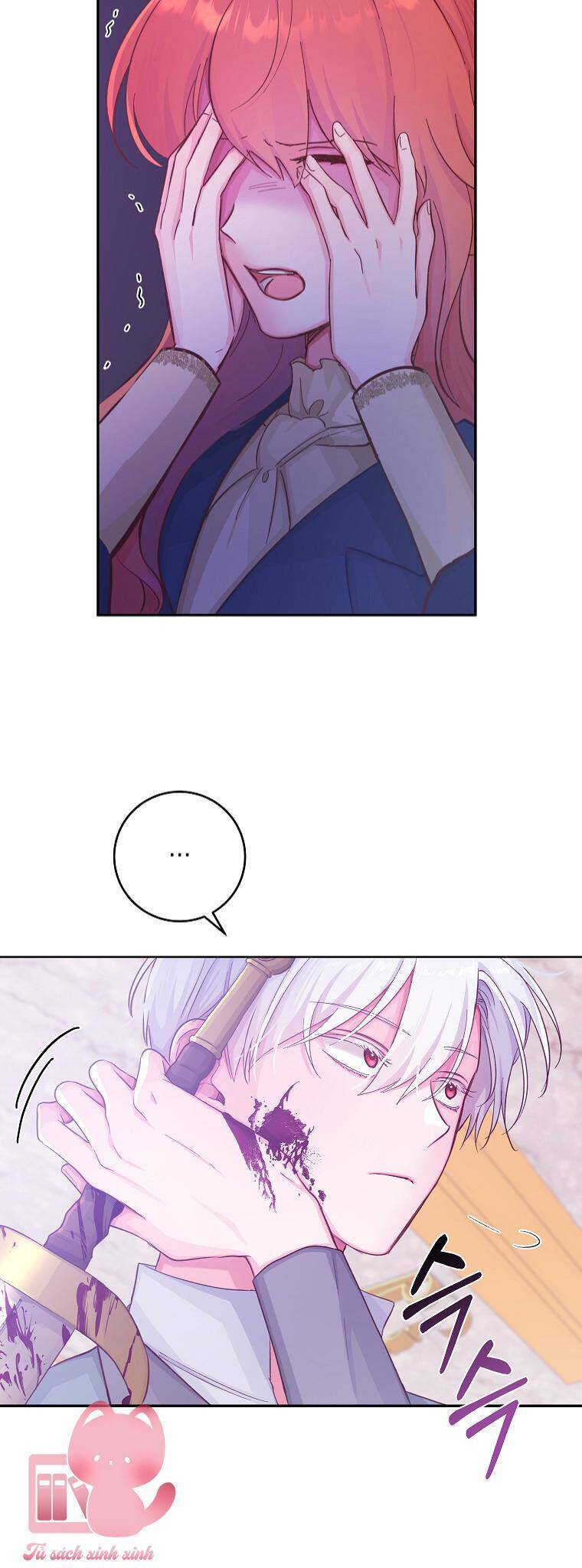 Chỉ Cần Nắm Tay Em Chapter 18 - 59