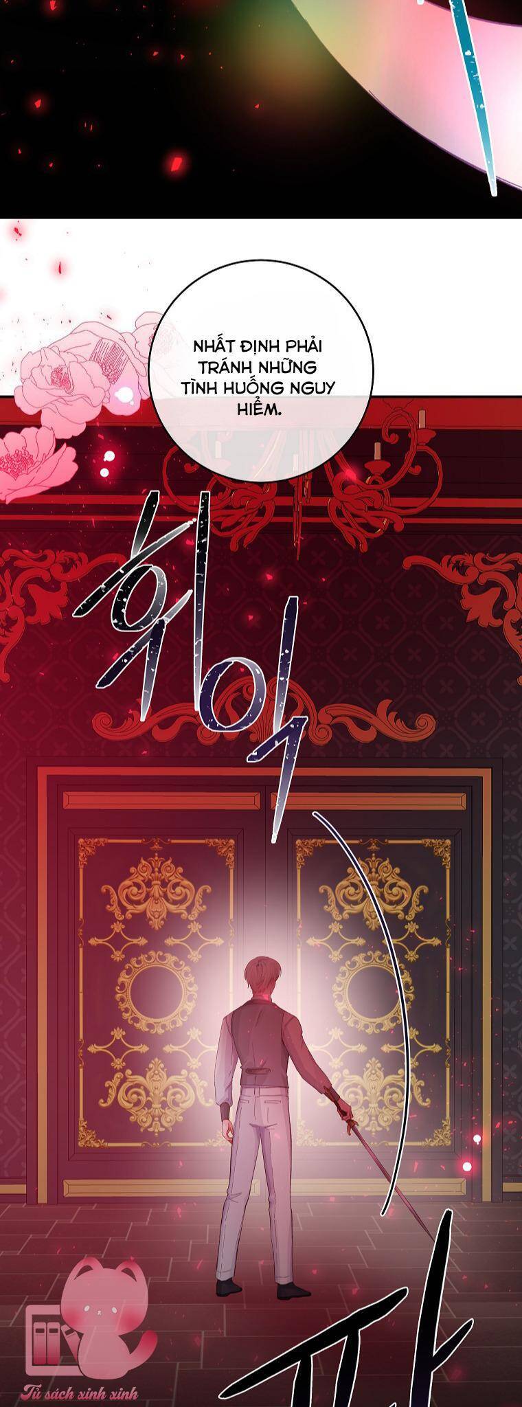 Chỉ Cần Nắm Tay Em Chapter 18 - 7