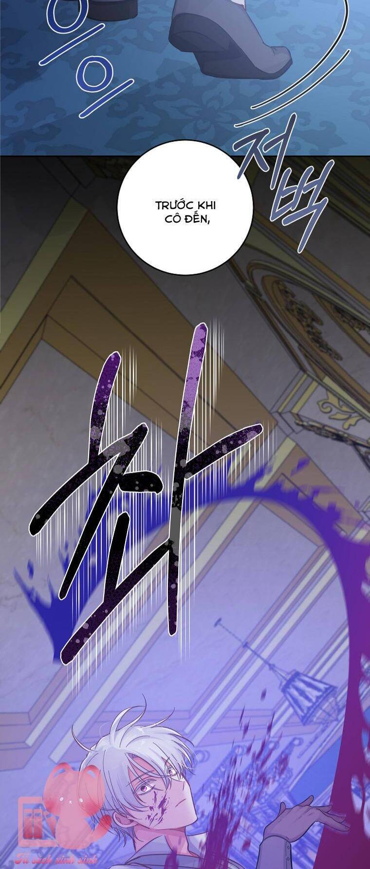 Chỉ Cần Nắm Tay Em Chapter 18 - 61