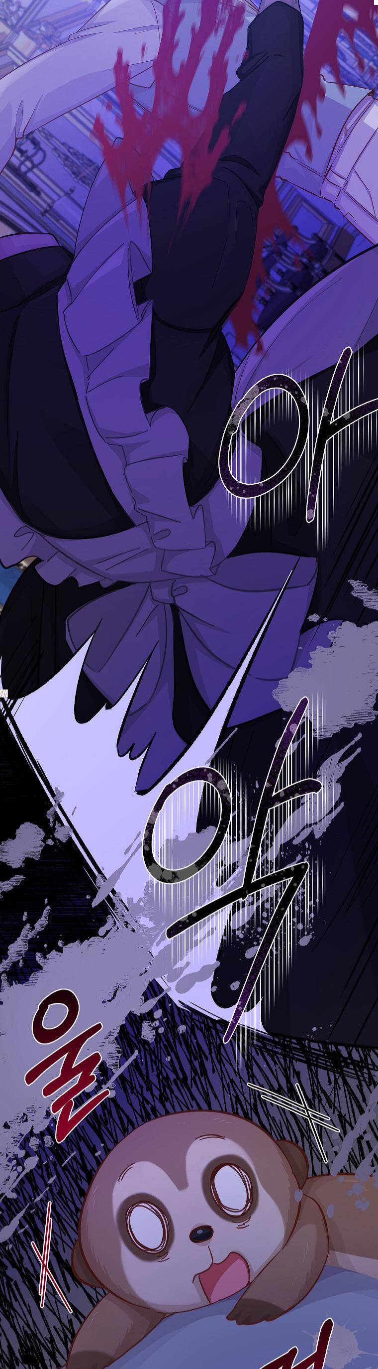 Chỉ Cần Nắm Tay Em Chapter 18 - 62