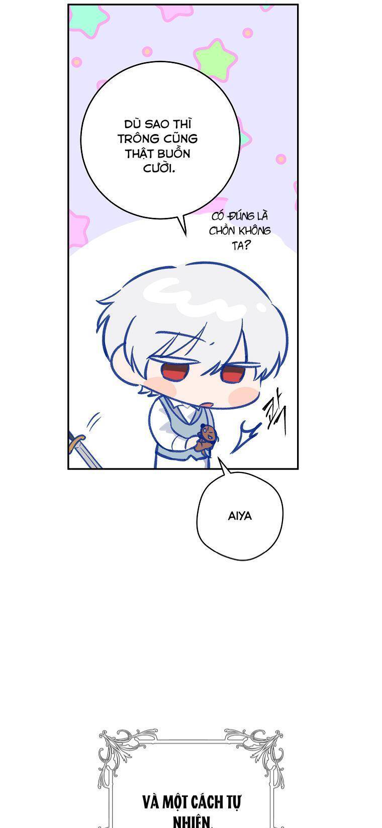 Chỉ Cần Nắm Tay Em Chapter 19 - 18