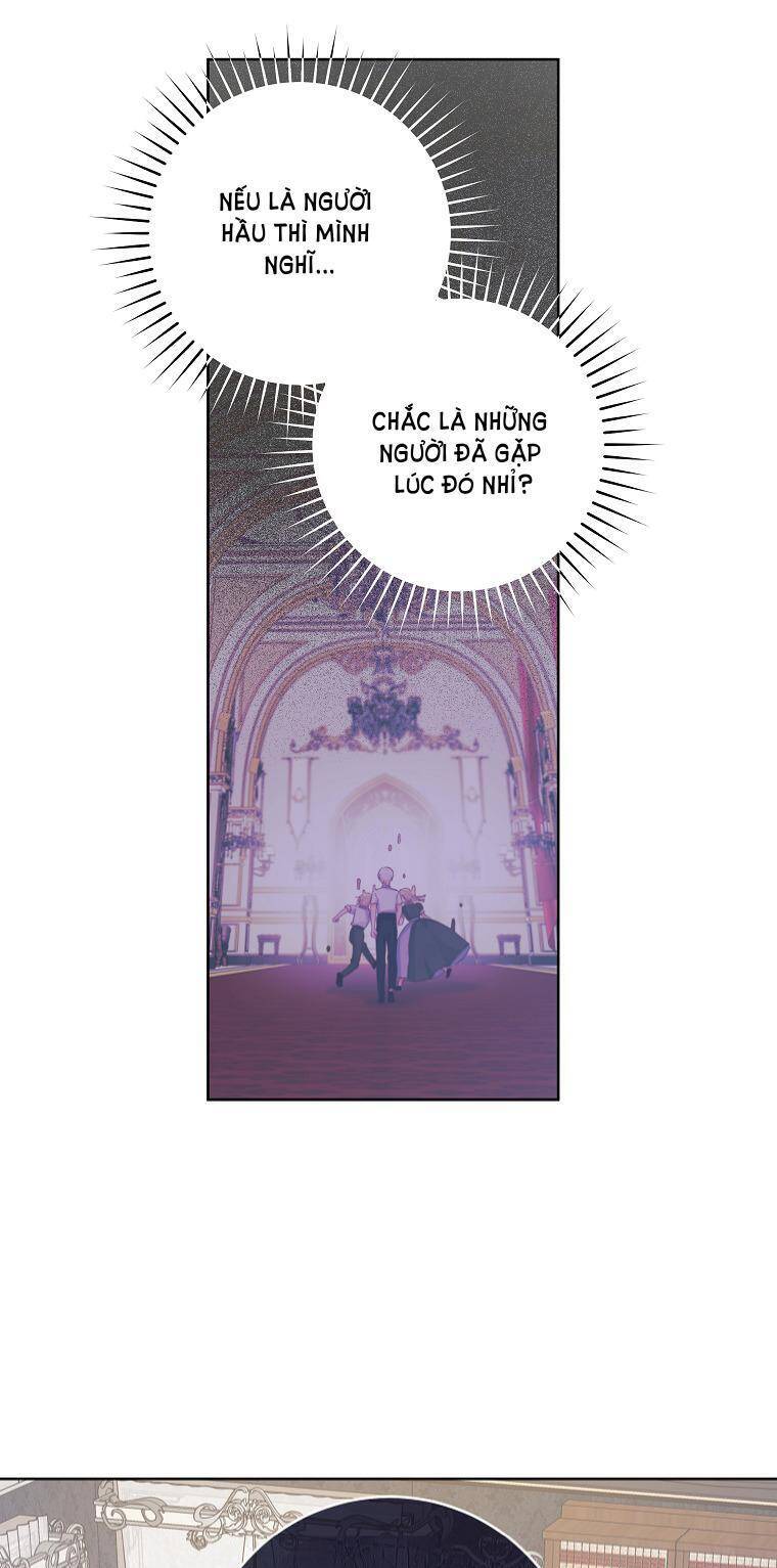 Chỉ Cần Nắm Tay Em Chapter 19 - 31