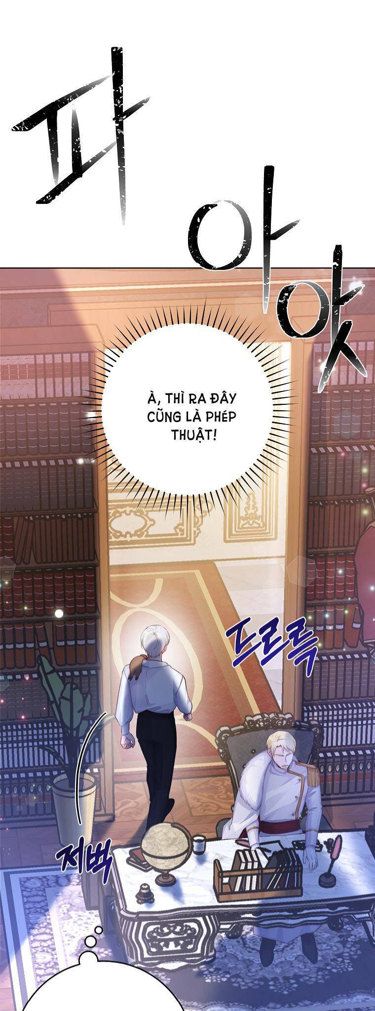 Chỉ Cần Nắm Tay Em Chapter 19 - 35