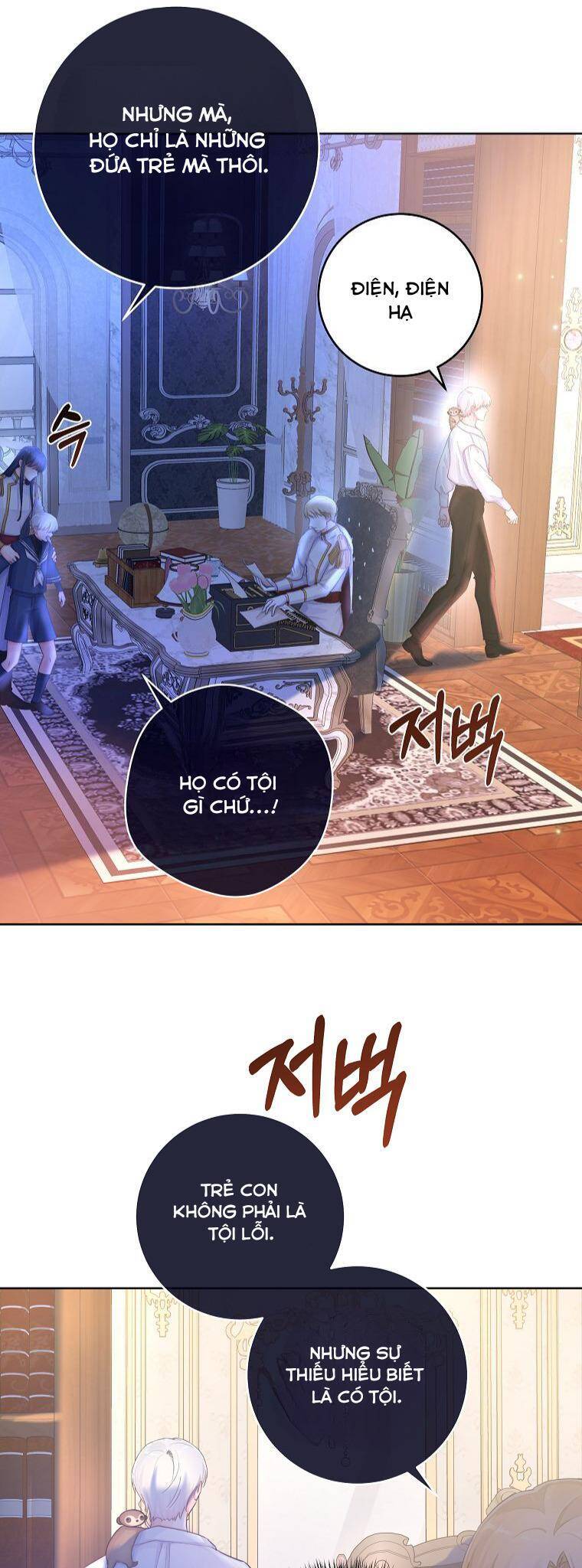 Chỉ Cần Nắm Tay Em Chapter 19 - 37