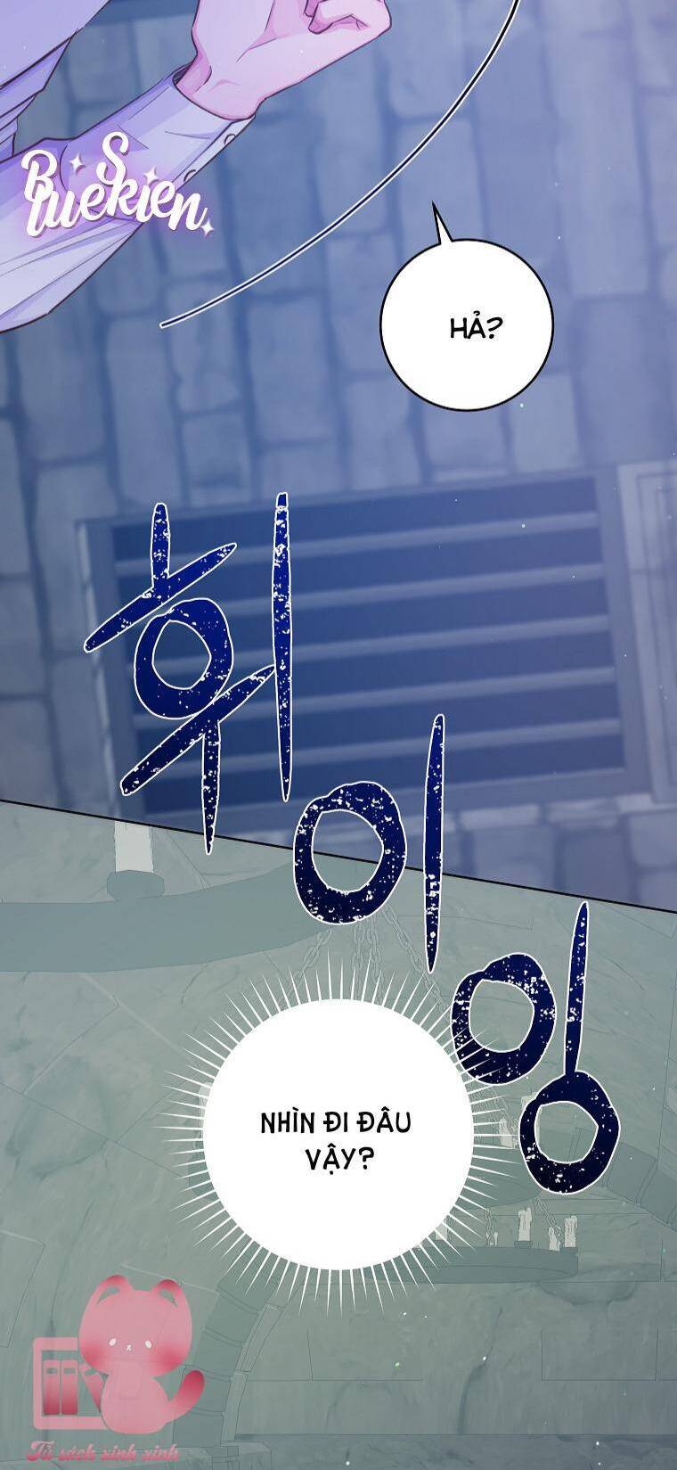 Chỉ Cần Nắm Tay Em Chapter 19 - 48