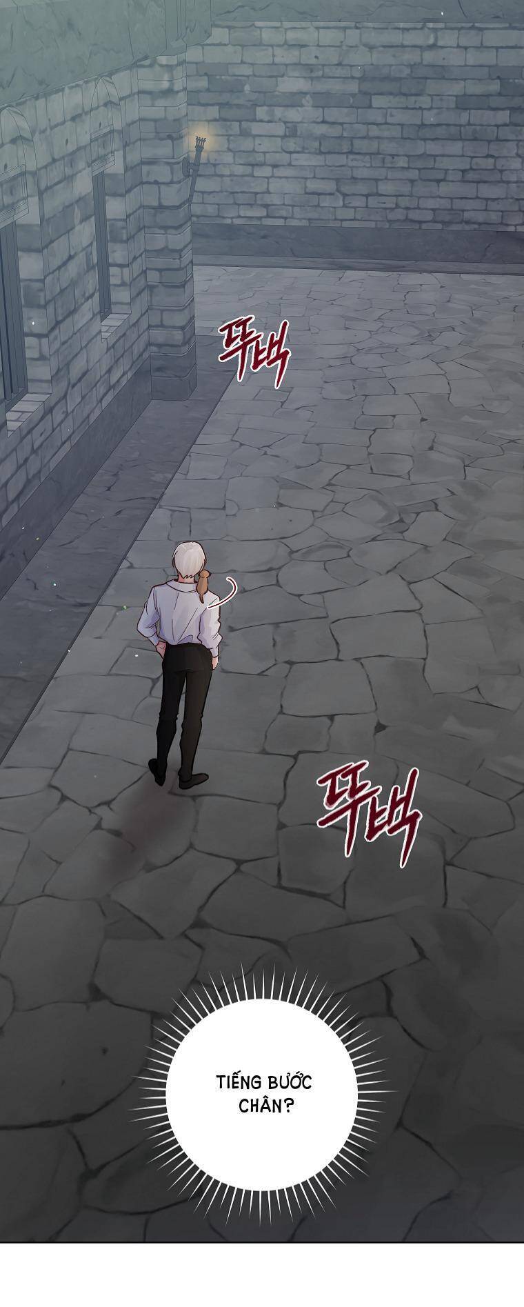 Chỉ Cần Nắm Tay Em Chapter 19 - 49