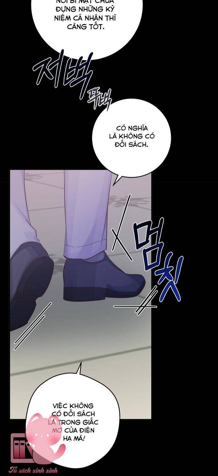 Chỉ Cần Nắm Tay Em Chapter 19 - 7