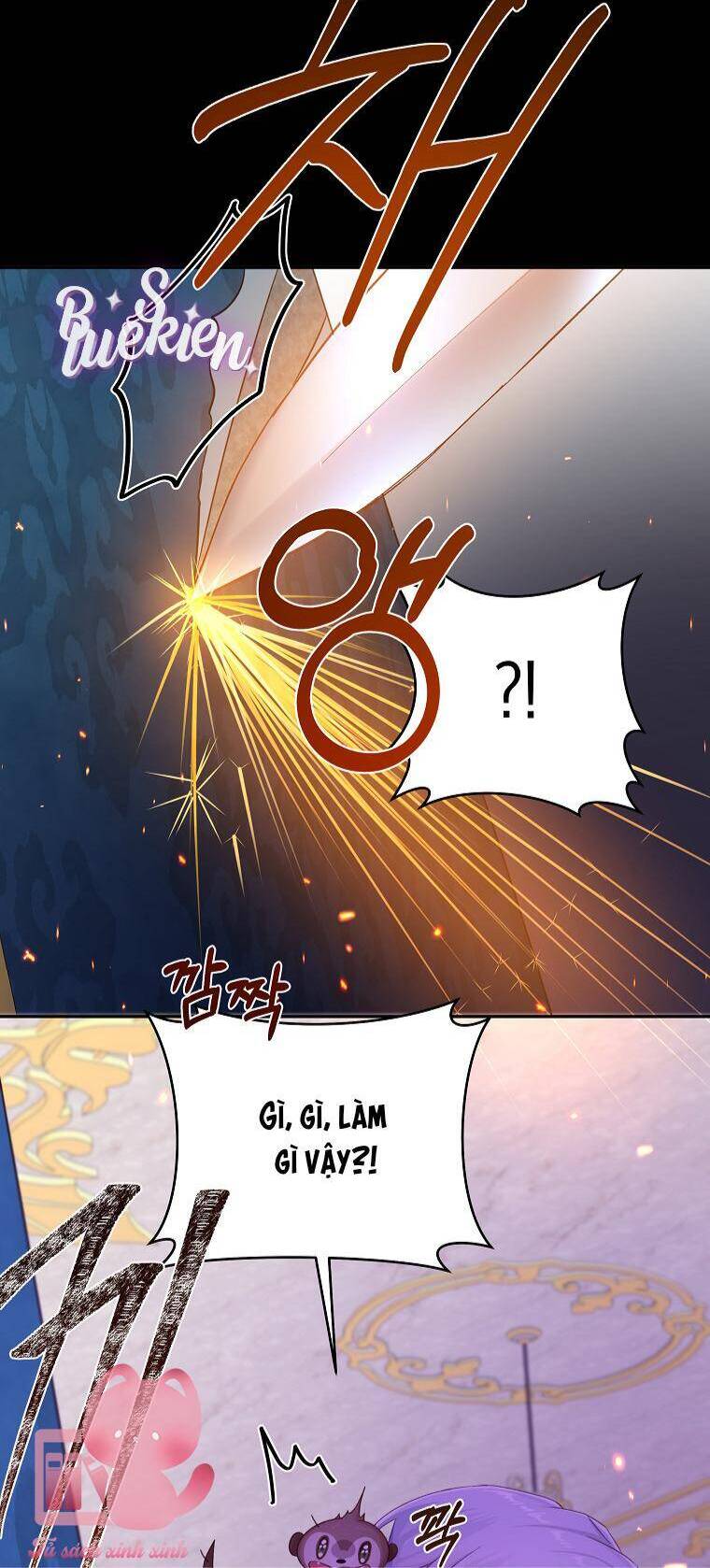 Chỉ Cần Nắm Tay Em Chapter 19 - 9