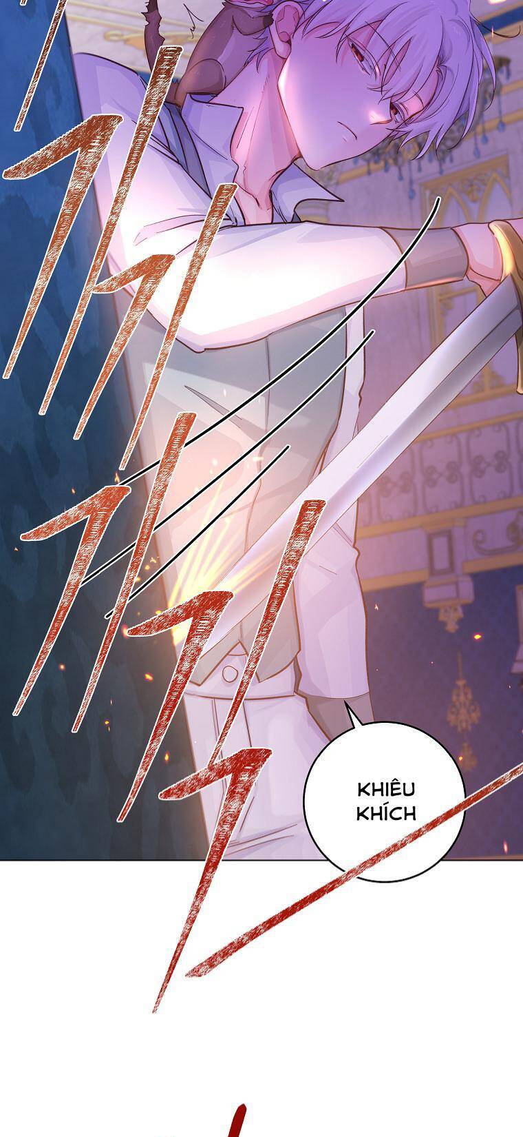 Chỉ Cần Nắm Tay Em Chapter 19 - 10