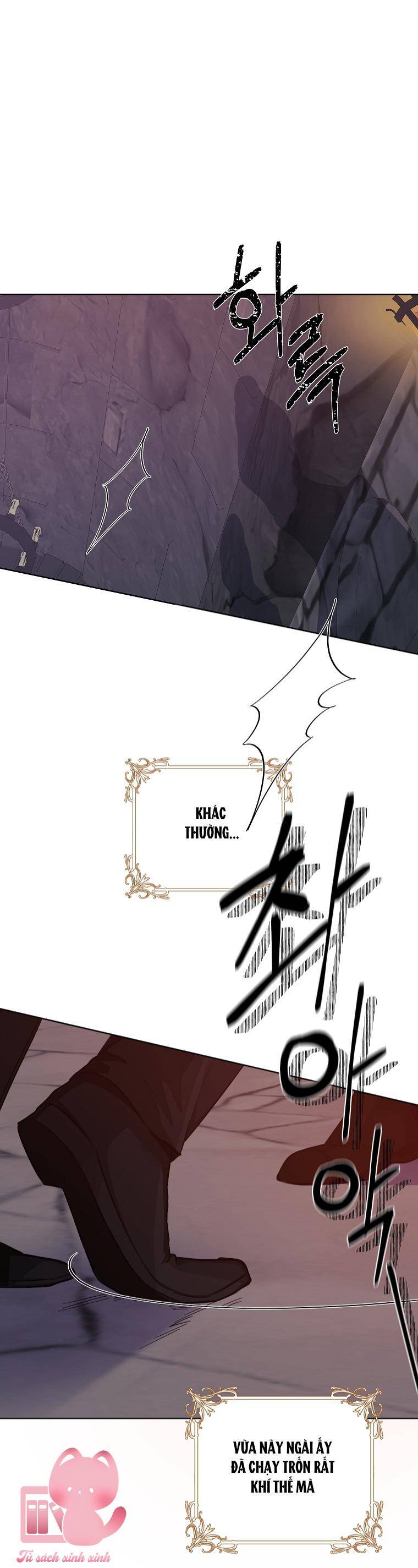 Chỉ Cần Nắm Tay Em Chapter 20 - 2