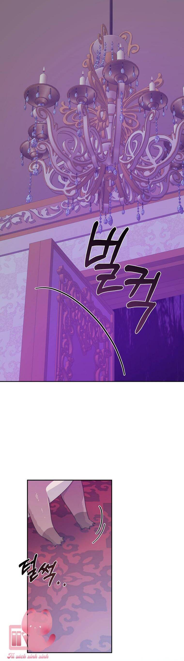 Chỉ Cần Nắm Tay Em Chapter 20 - 16