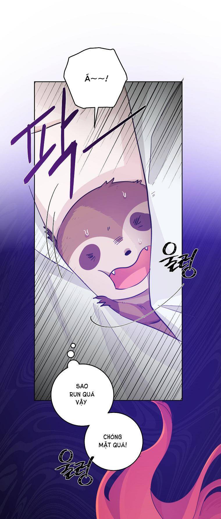 Chỉ Cần Nắm Tay Em Chapter 20 - 3