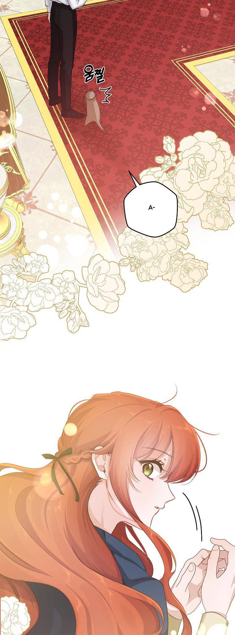 Chỉ Cần Nắm Tay Em Chapter 20 - 28