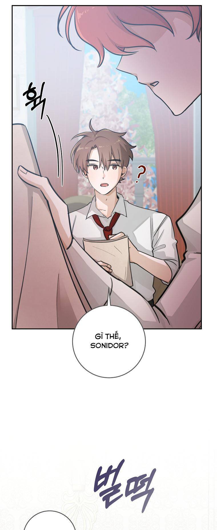 Chỉ Cần Nắm Tay Em Chapter 20 - 55