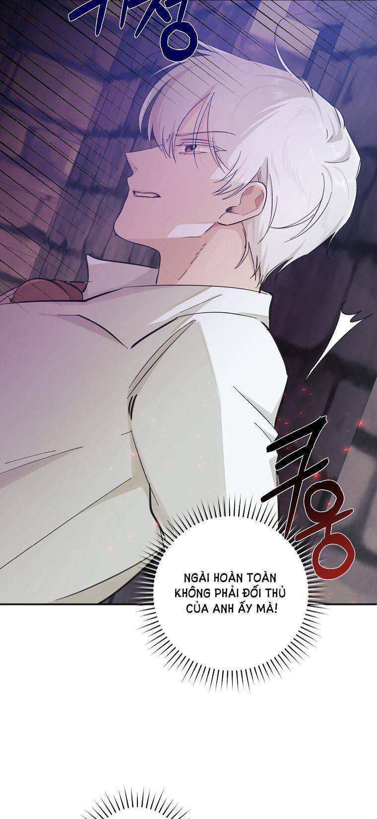 Chỉ Cần Nắm Tay Em Chapter 20 - 7