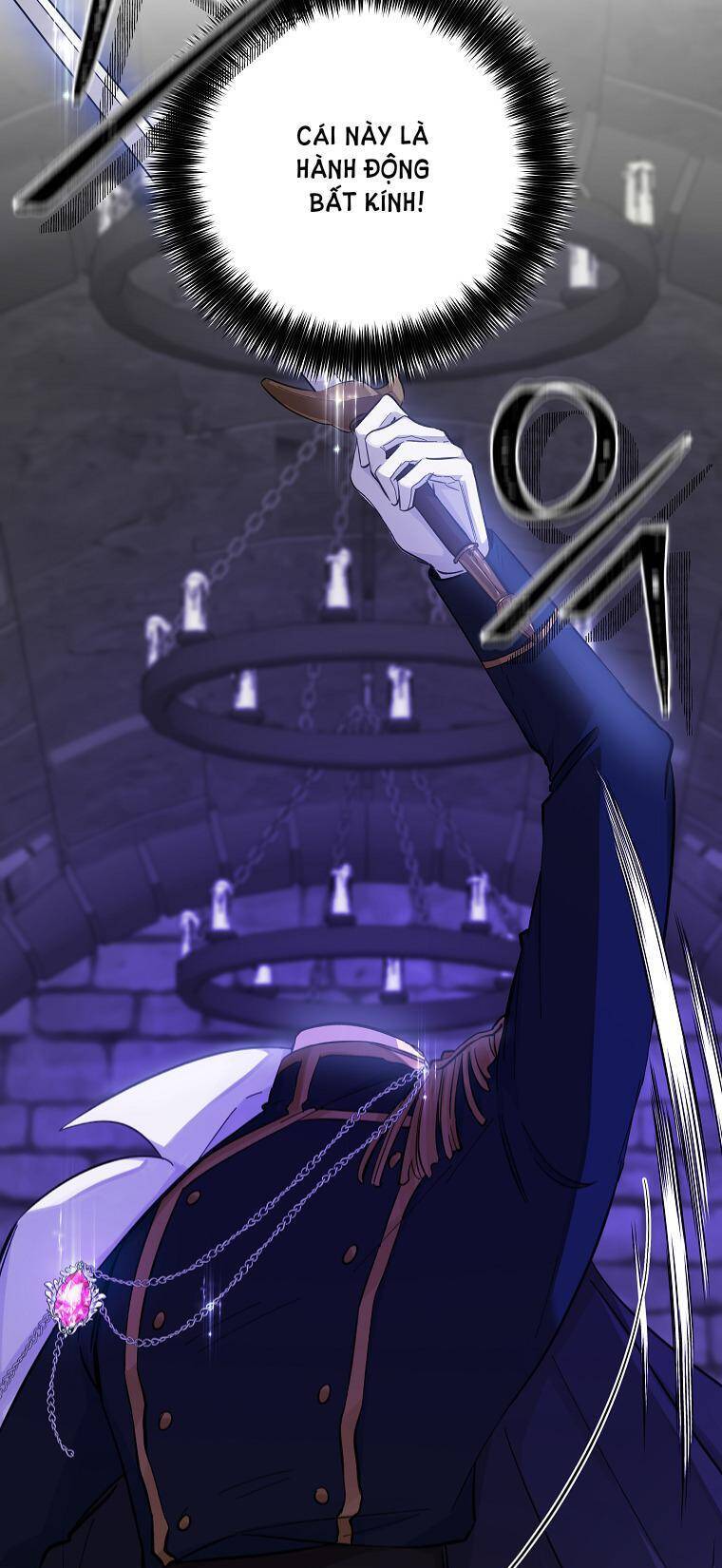 Chỉ Cần Nắm Tay Em Chapter 20 - 9