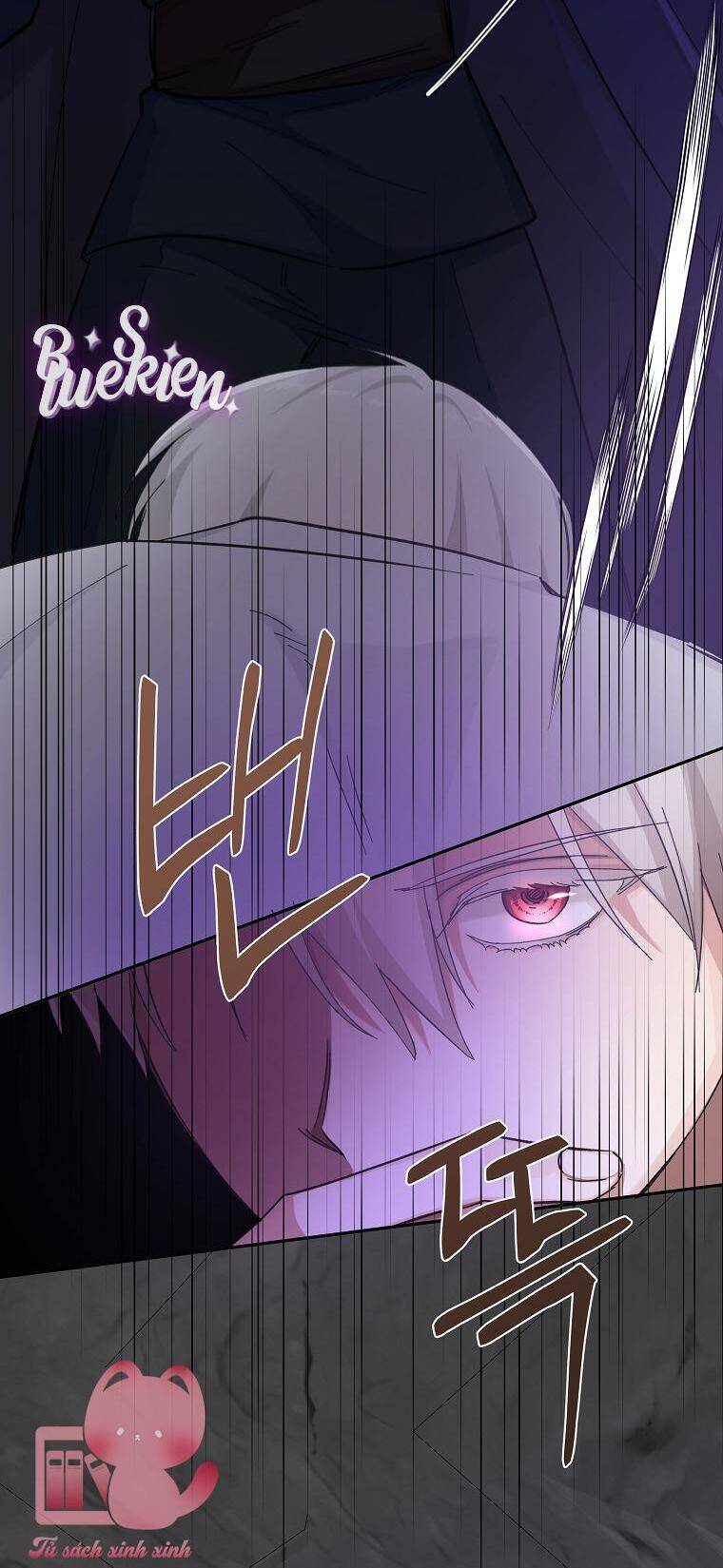 Chỉ Cần Nắm Tay Em Chapter 20 - 10