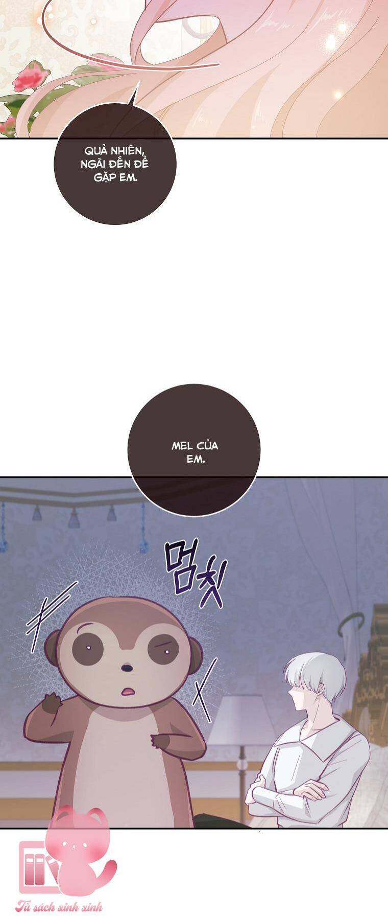 Chỉ Cần Nắm Tay Em Chapter 21 - 13