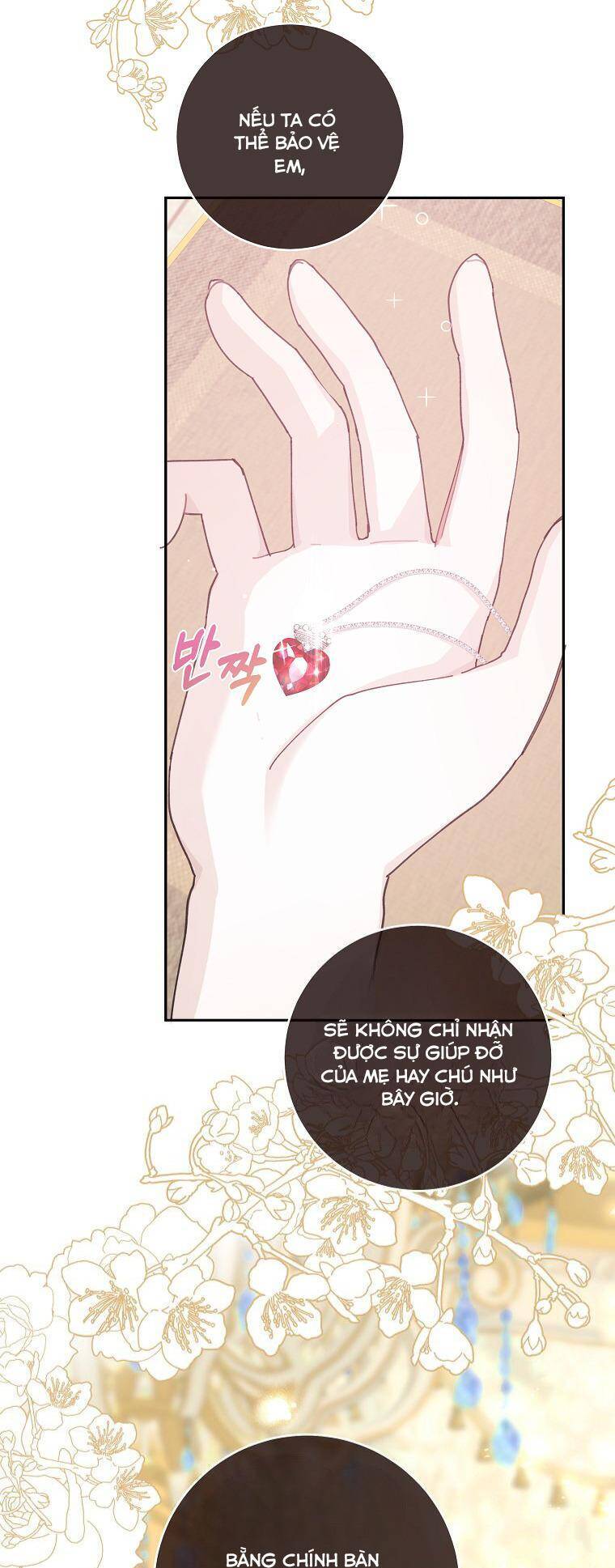 Chỉ Cần Nắm Tay Em Chapter 21 - 30