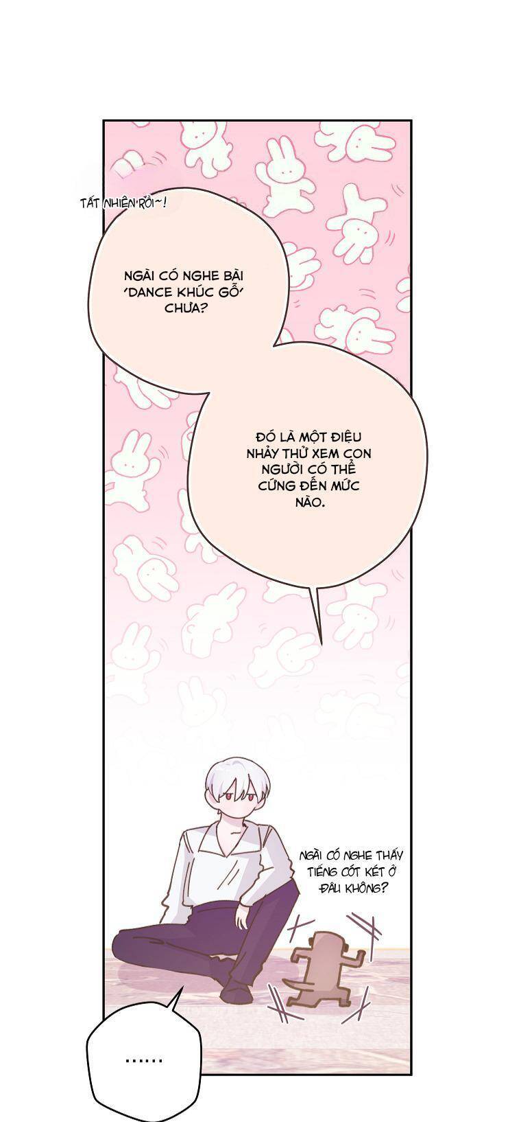 Chỉ Cần Nắm Tay Em Chapter 21 - 39