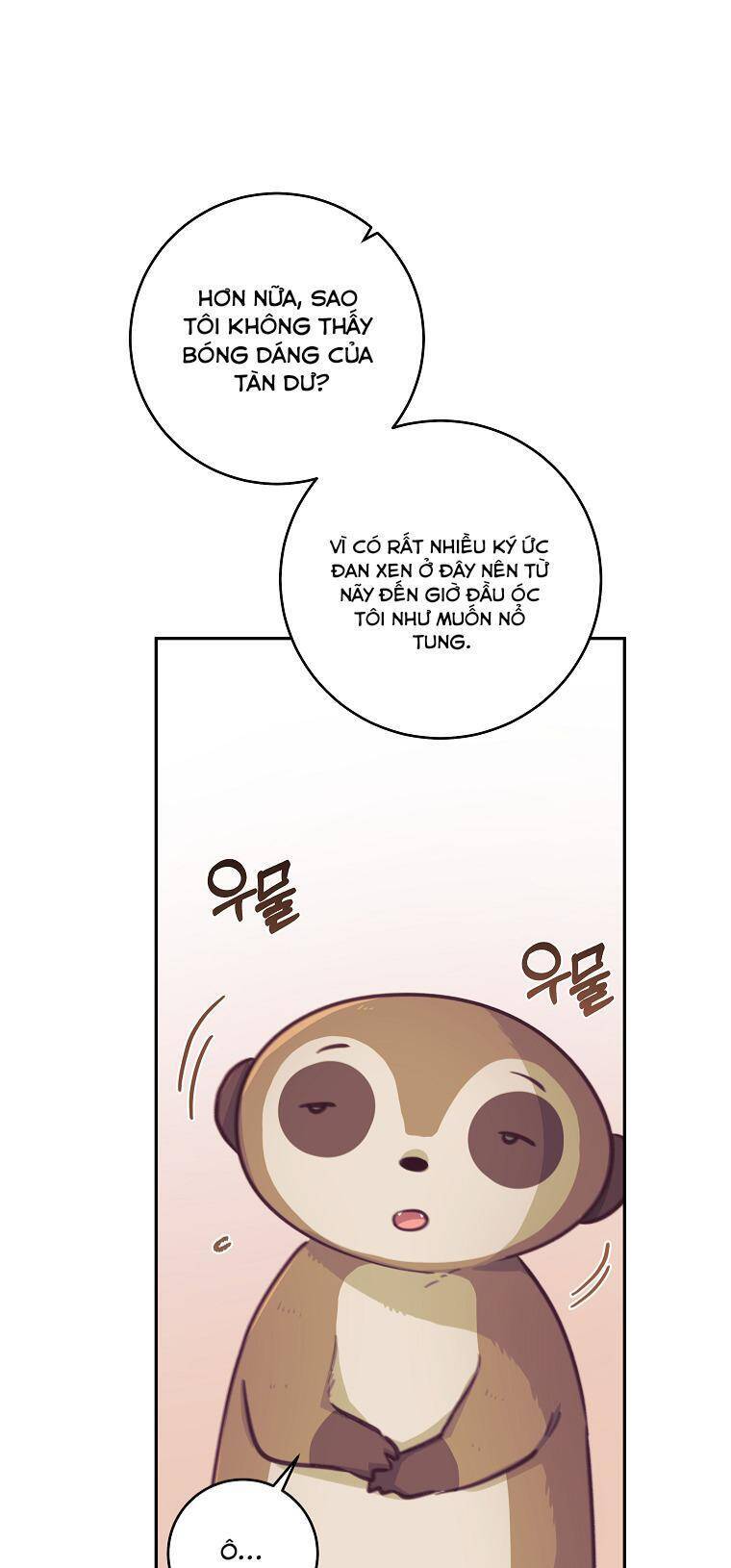 Chỉ Cần Nắm Tay Em Chapter 21 - 6