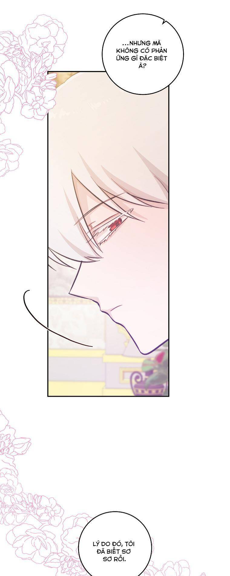 Chỉ Cần Nắm Tay Em Chapter 21 - 59