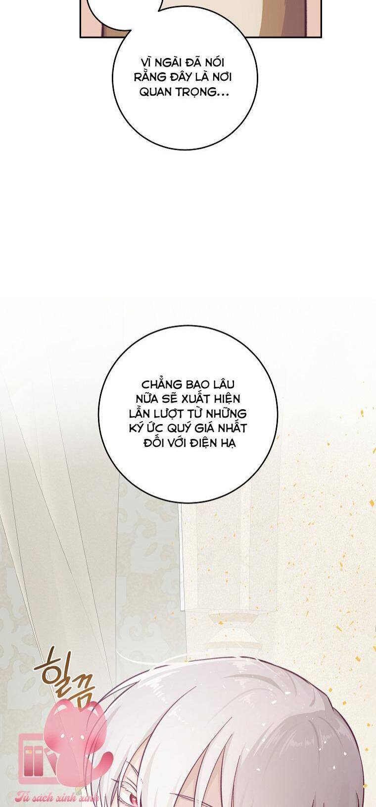 Chỉ Cần Nắm Tay Em Chapter 21 - 7