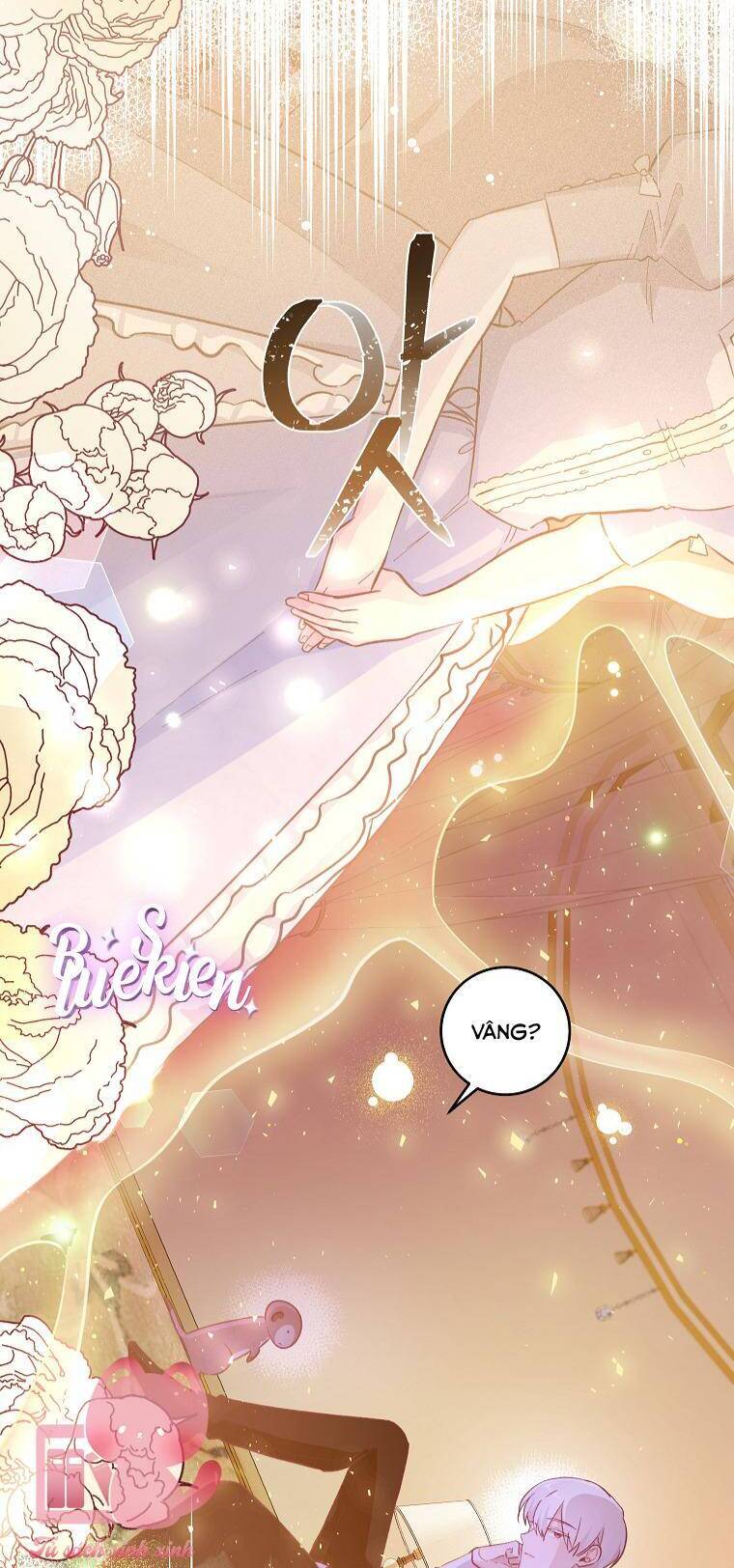 Chỉ Cần Nắm Tay Em Chapter 21 - 9