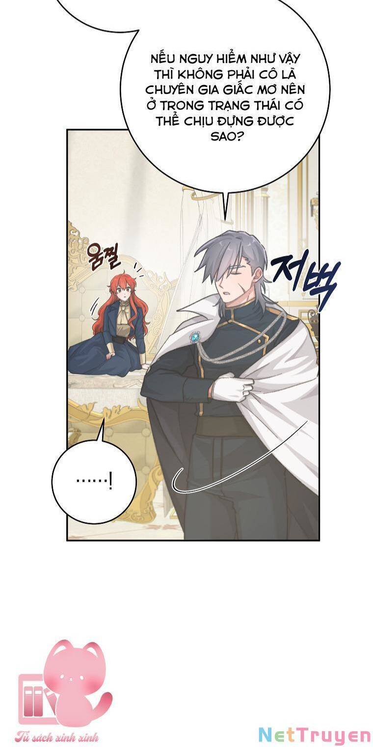 Chỉ Cần Nắm Tay Em Chapter 23 - 29