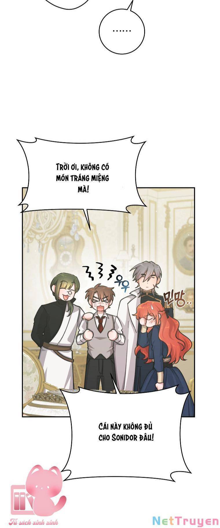 Chỉ Cần Nắm Tay Em Chapter 23 - 35