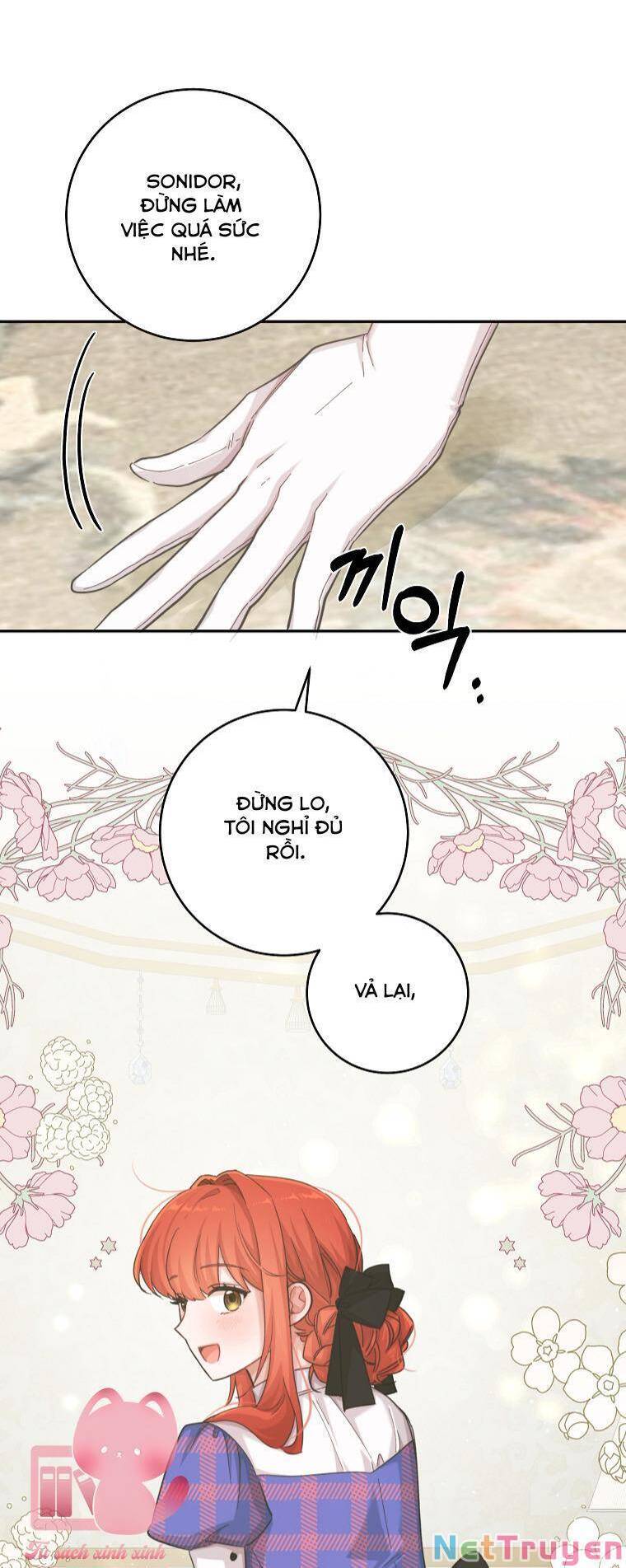 Chỉ Cần Nắm Tay Em Chapter 23 - 37