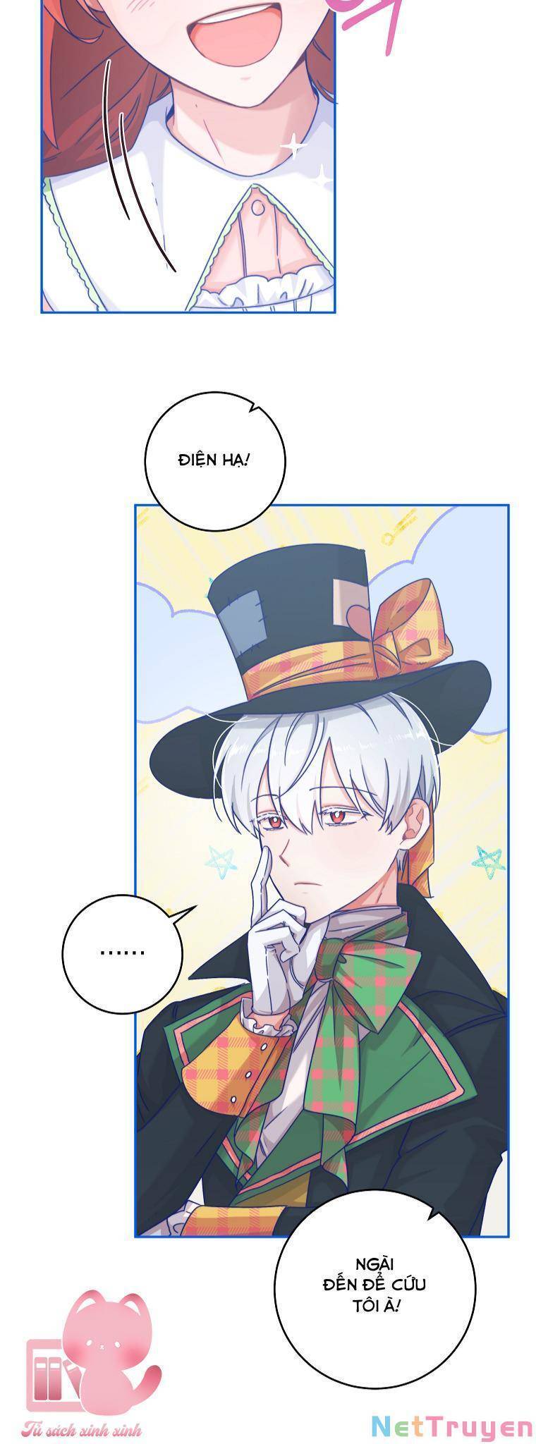 Chỉ Cần Nắm Tay Em Chapter 23 - 5