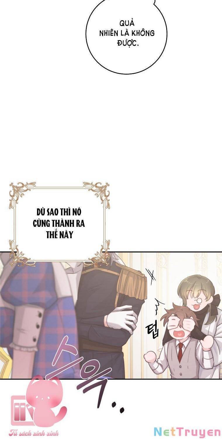 Chỉ Cần Nắm Tay Em Chapter 23 - 41