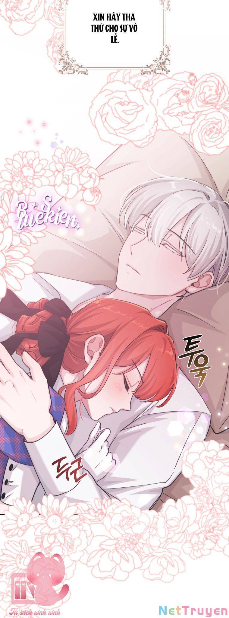 Chỉ Cần Nắm Tay Em Chapter 23 - 43