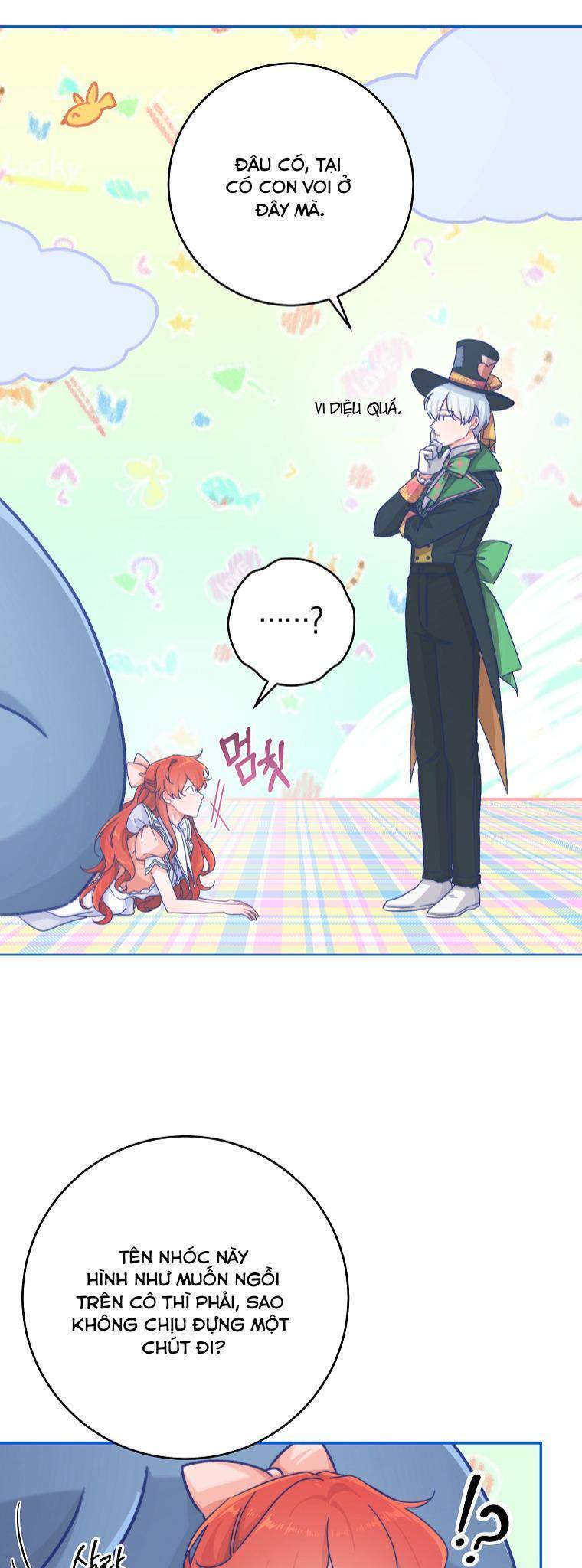 Chỉ Cần Nắm Tay Em Chapter 23 - 6