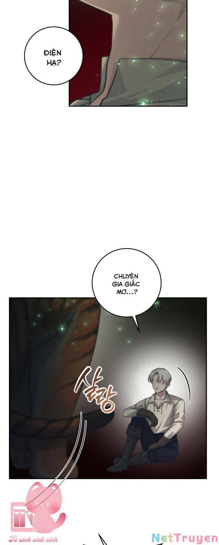 Chỉ Cần Nắm Tay Em Chapter 23 - 51