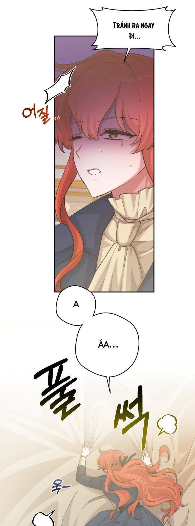 Chỉ Cần Nắm Tay Em Chapter 23 - 10