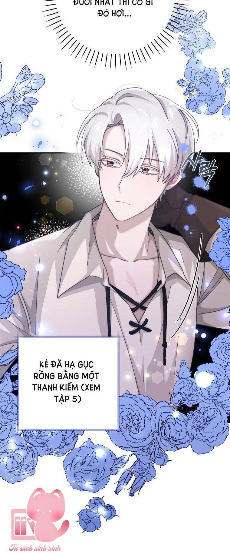 Chỉ Cần Nắm Tay Em Chapter 25 - 11