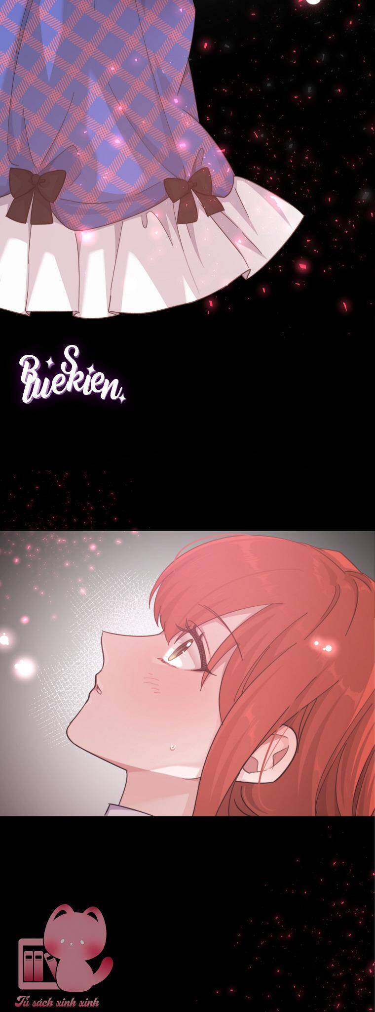 Chỉ Cần Nắm Tay Em Chapter 25 - 3