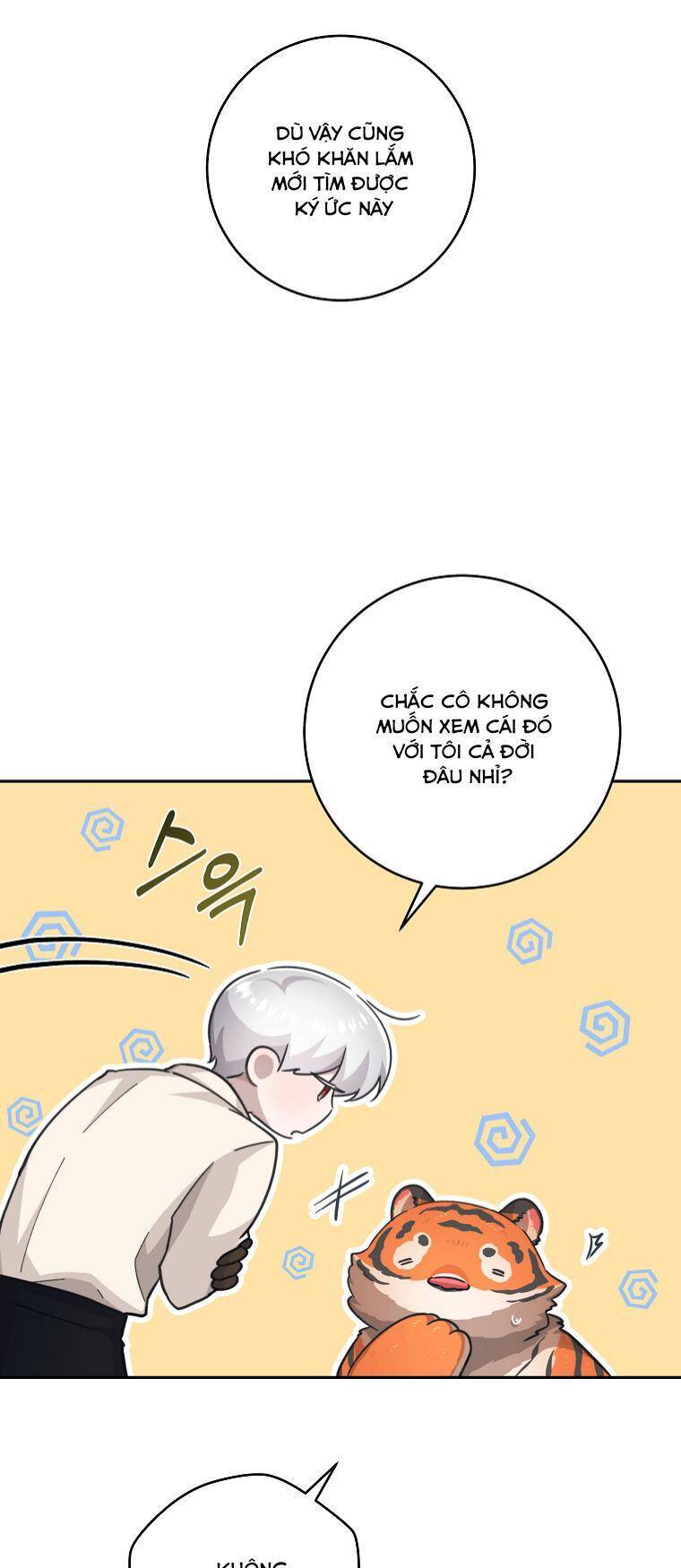 Chỉ Cần Nắm Tay Em Chapter 25 - 27