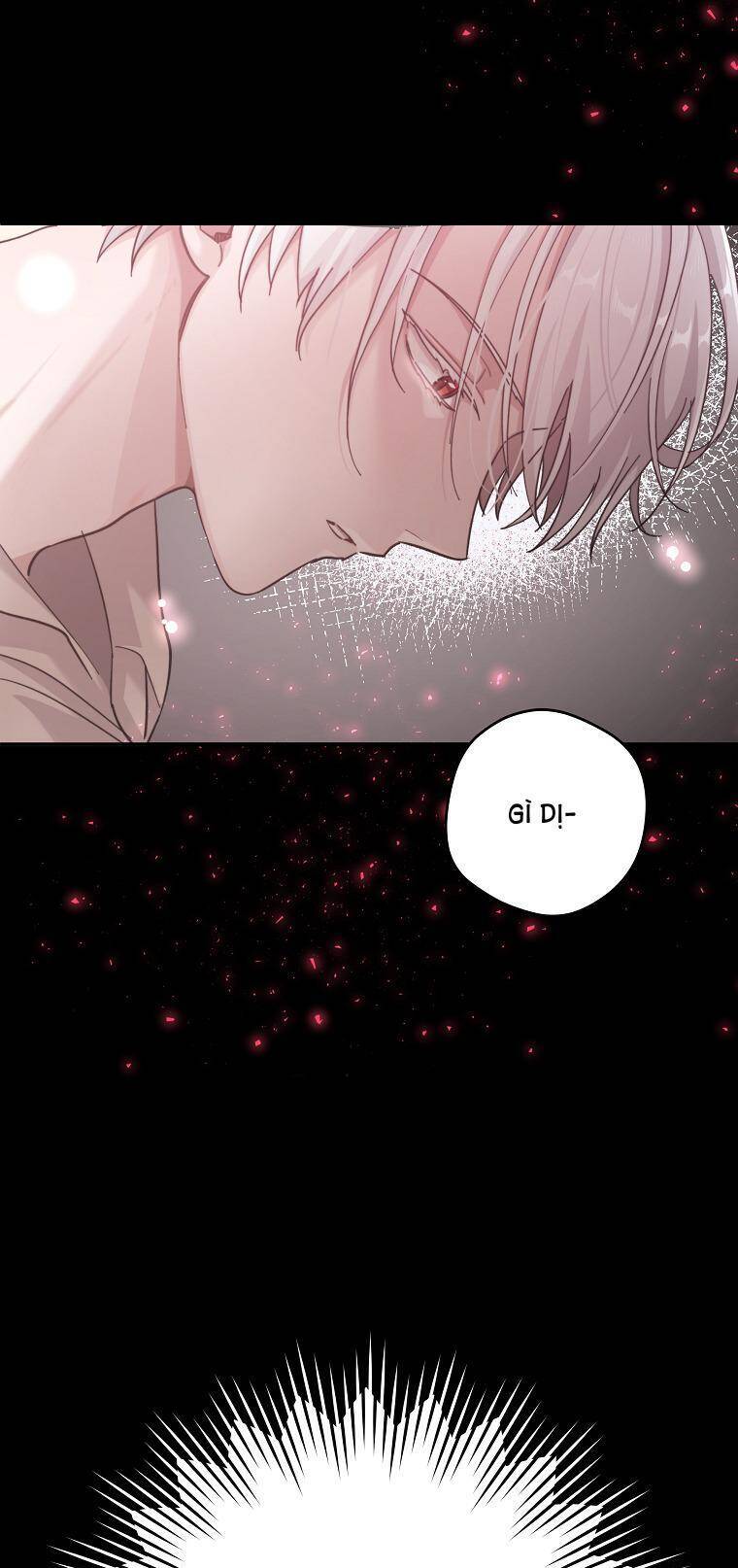 Chỉ Cần Nắm Tay Em Chapter 25 - 4