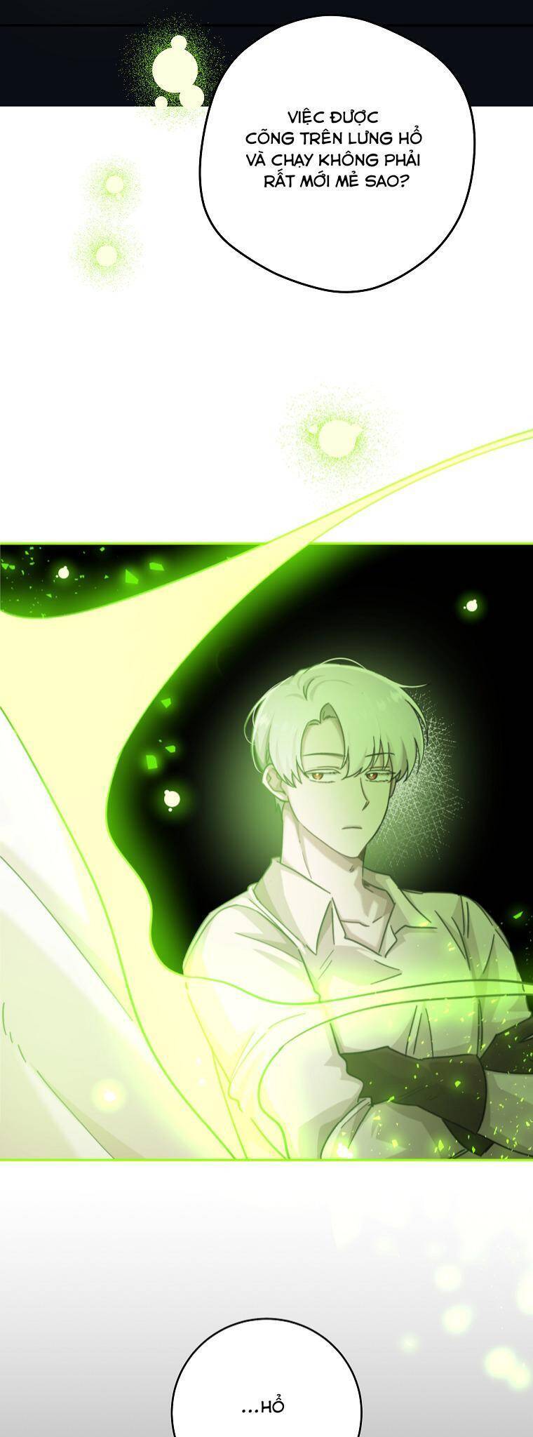 Chỉ Cần Nắm Tay Em Chapter 25 - 31