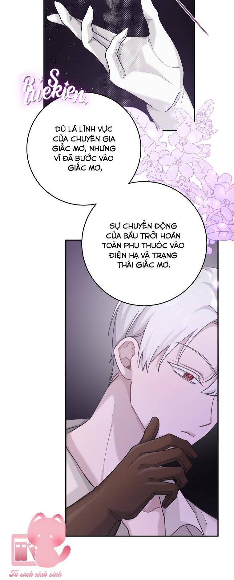 Chỉ Cần Nắm Tay Em Chapter 25 - 36