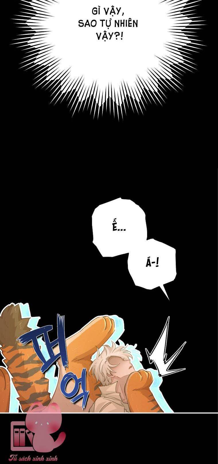 Chỉ Cần Nắm Tay Em Chapter 25 - 5